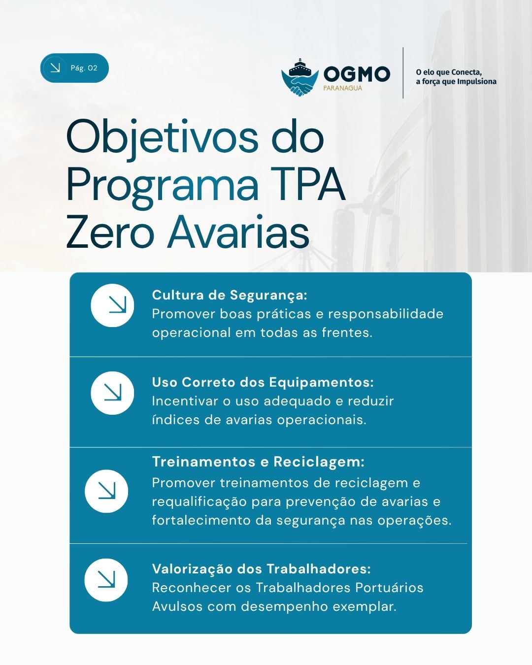 Objetivos